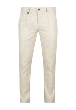 Broek - beige