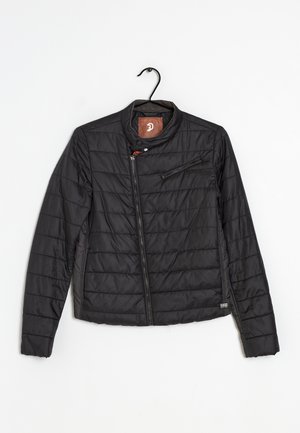 G-STAR Overgangsjakke - black