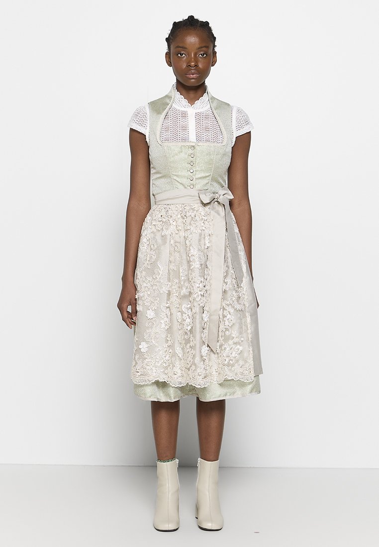 Stockerpoint Dirndl lichtgroen Stockerpoint Dirndl lichtgroen