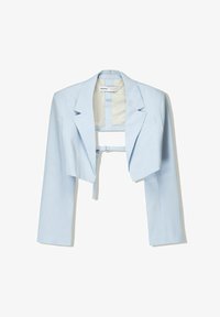 Kijelölve, light blue