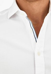 Hackett London Camisa - white