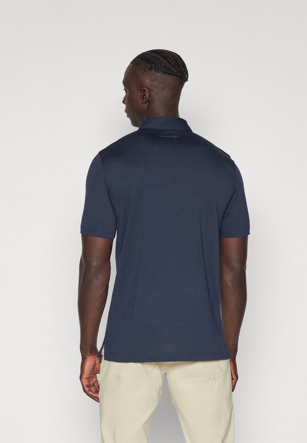 THE ZINNA - Polo shirt4