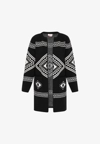 Nem kiválasztott, black