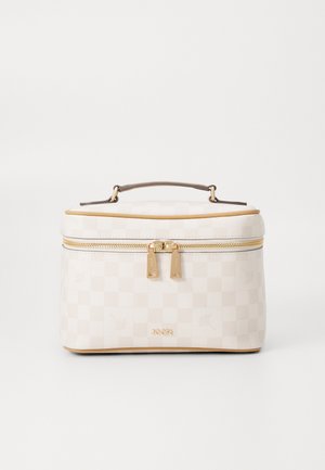 JOOP! CORTINA PIAZZA FLORA mleczny