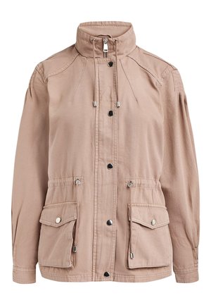 Veste légère - pink