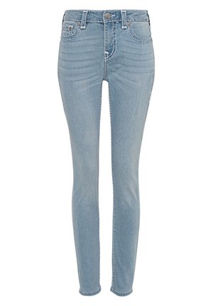 Slim fit jeans - blue