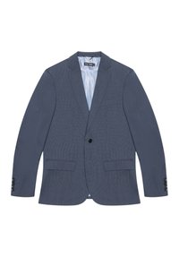 REGULAR FIT CORA  - Giacca - avio blue