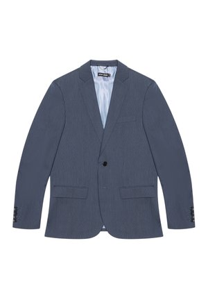 REGULAR FIT CORA  - Sakko - avio blue