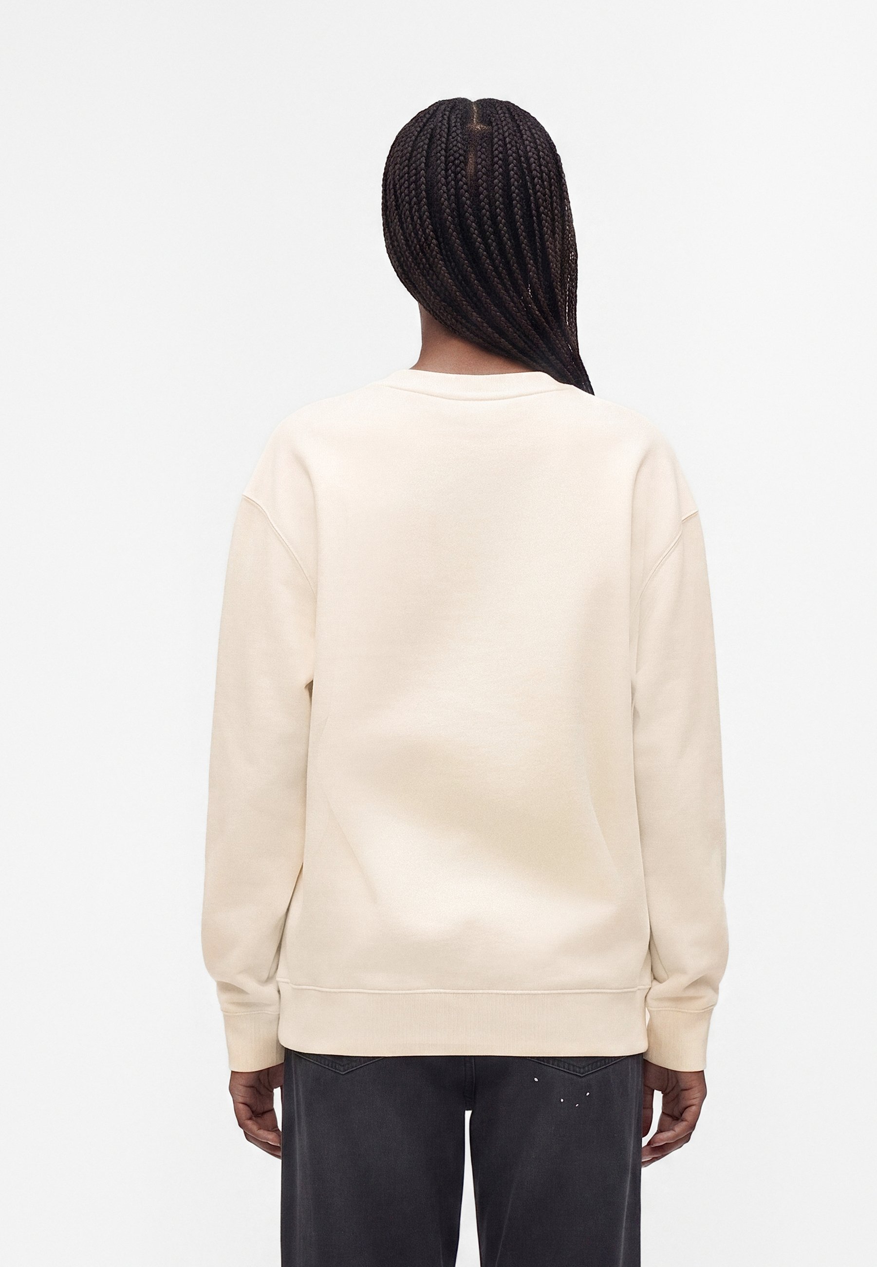 CARHARTT 스웨트셔츠