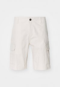 MILLERVILLE - Short - whitecap gray