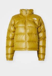 Izbrano, amber green