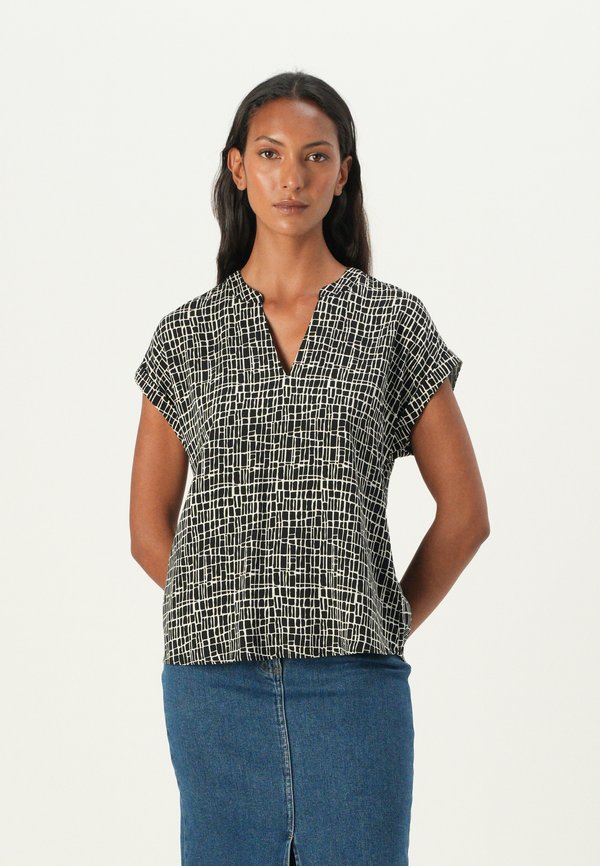 EASY SHAPE - Blouse4