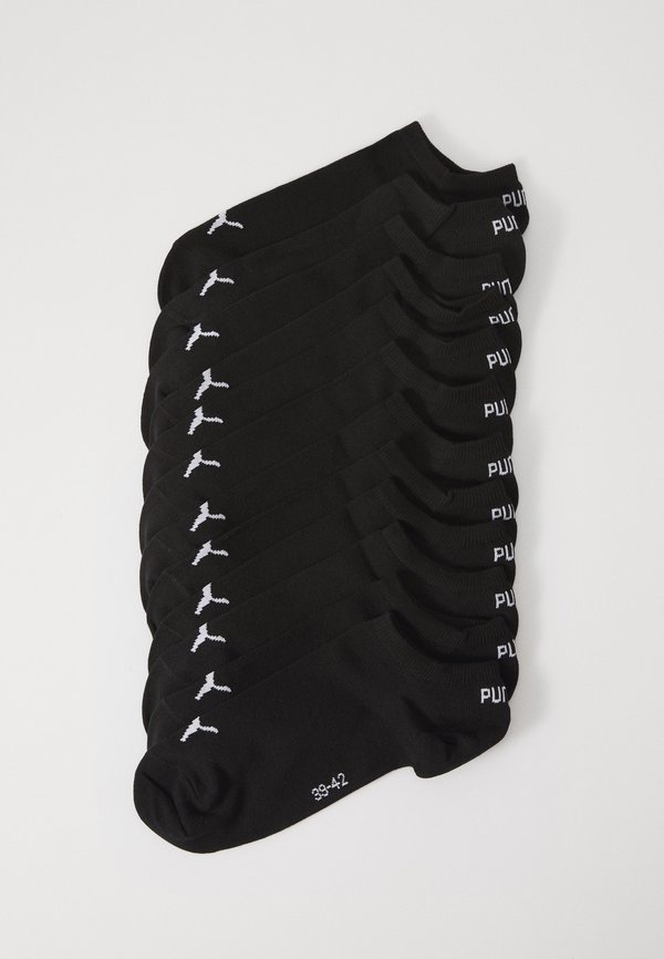 SNEAKER UNISEX 12 PACK - Sportsocken