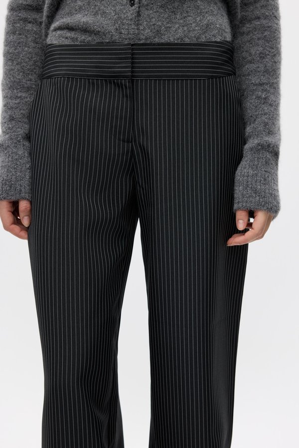 KRYPTON PANTS - Trousers4