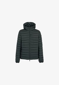 Wybrany, green black