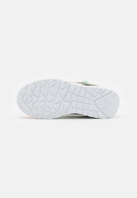 Skechers UNO LITE - Sneakers - black/multi-coloured