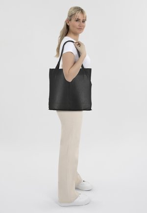 Greenburry Shopper - black