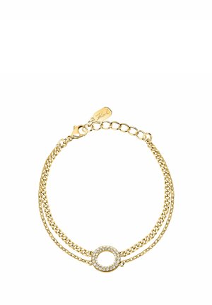 CRYSTALS - Bracelet - oro giallo