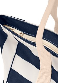 Larkson LINN - Doplnky na pláž - navy striped