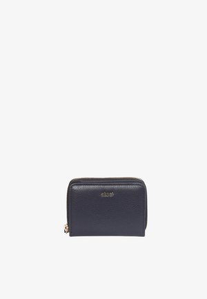 Abro, ABRO GELDBÖRSE GELDBÖRSE - Wallet - navy