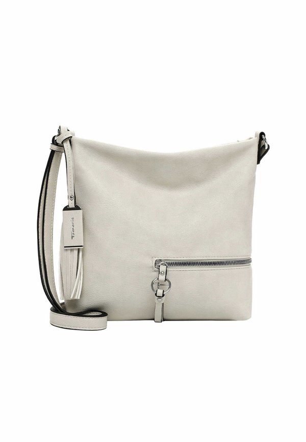 NELE - Umhängetasche - ecru