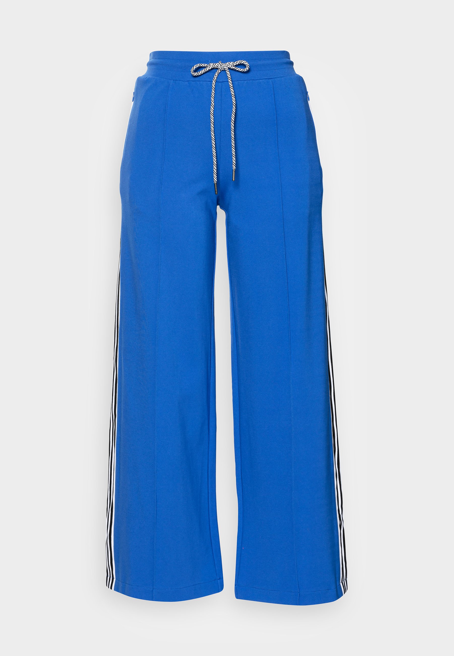 Marks \u0026 Spencer SIDE TAPE - Pantaloni sportivi - royal blue/blu - Zalando.it