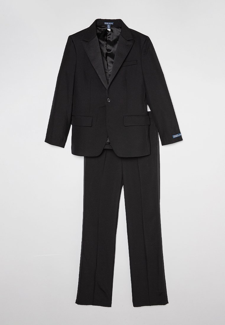 Polo Ralph Lauren Blazer zwart Polo Ralph Lauren Blazer zwart