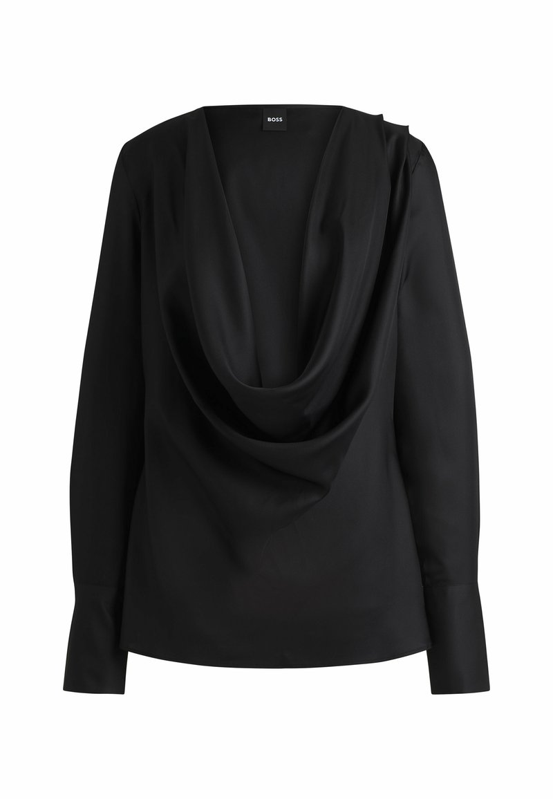 Boss Blouse zwart