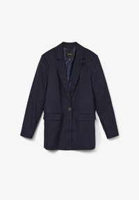 Atlasīts, navy blazer