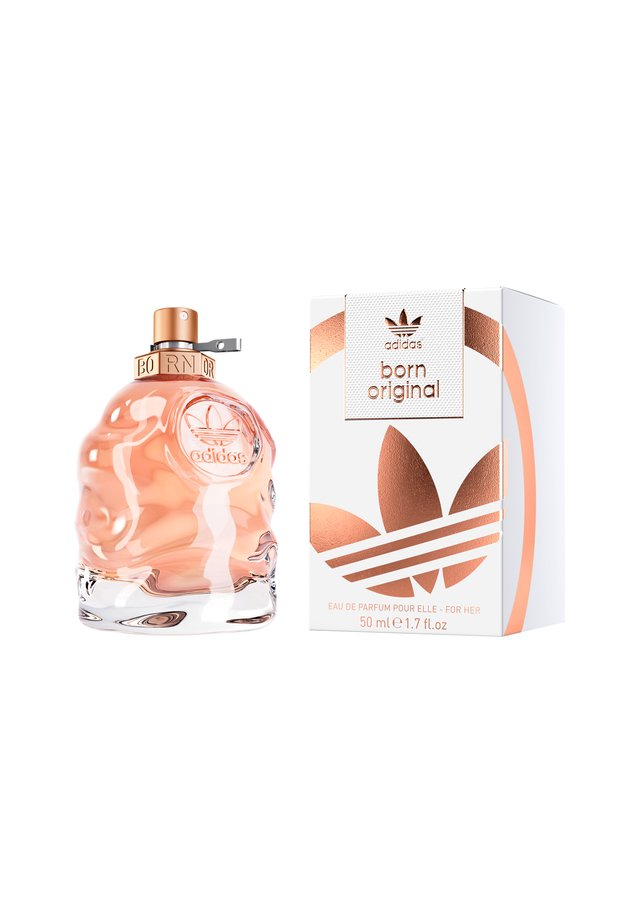 BORN ORGINAL FOR HER EAU DE PARFUM NATURAL SPRAY - Eau de parfum - -