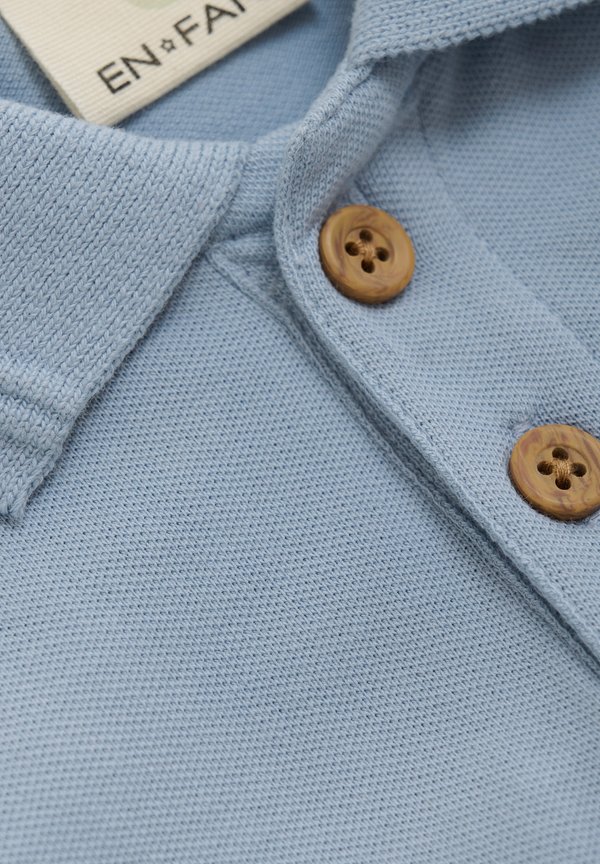 ENPOLO - Polo shirt3