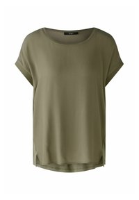 Unausgewählt, dusty olive