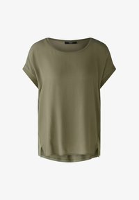 Unausgewählt, dusty olive