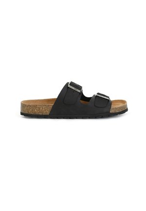 Mules - nero