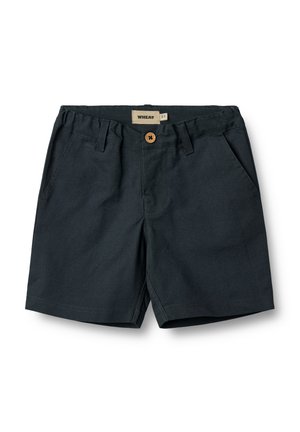 MOGENS - Shorts - navy