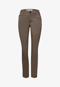 Non sélectionné, cold brew brown