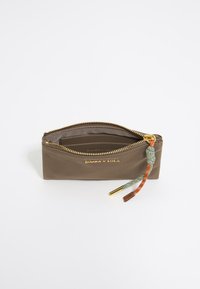 Bimba Y Lola Portafoglio - marron caqui