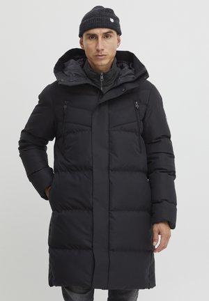 11 Project PRDENNY PARKA JA - Abrigo de invierno - black