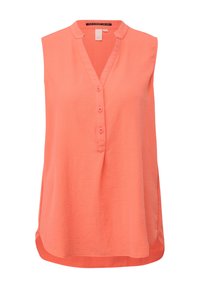 QS Blouse - apricot