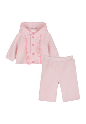 Billieblush, ENSEMBLE JOGGING SET - Survêtement - rosee
