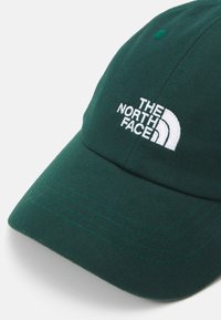 The North Face NORM HAT - Sapka - hunter green