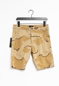 Gabba Short - brown