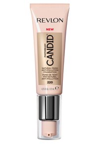 Revlon PHOTOREADY CANDID - Fondotinta - N°220 sand beige