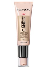 Revlon - PHOTOREADY CANDID - Foundation - N°220 sand beige Miniatuurafbeelding 1