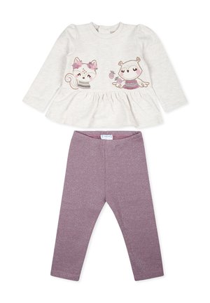 Mayoral SET - Maglietta a manica lunga - multi coloured