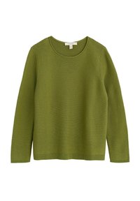 Ei valittu, green dark citron