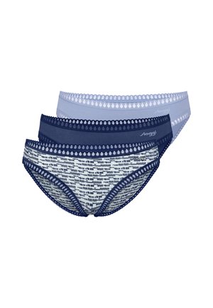 3 PACK  - Figi