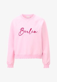 Selezionato, strawberry cream