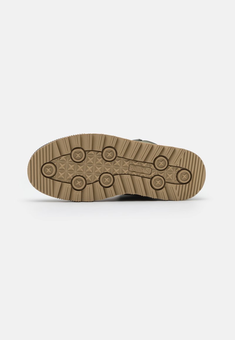 Herren Sneaker low | Puma MID WTR UNISEX Sneaker high burnt olive/pale khaki/oliv - BT72501 Herren Sneaker low | Puma MID WTR UNISEX Sneaker high burnt olive/pale khaki/oliv - BT72501
