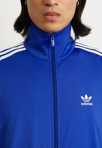 adidas Originals FBIRD - Φούτερ με φερμουάρ - semi lucid blue